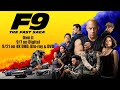F9: The Fast Saga | Trailer | Own it on Digital,4K UHD, Blu-ray & DVD