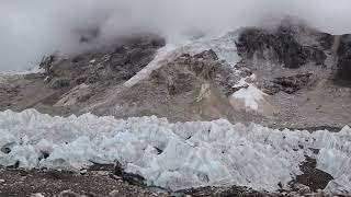 BreathTaking Trekking to Everest BaseCamp EBC