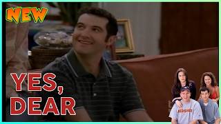 new Yes Dear 2026  Dominics Buddy   Episodes Best American Sitcom Comedy