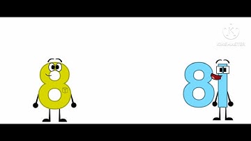 the jumpstart numbers show episode 14: Time to make!!😀😀😀