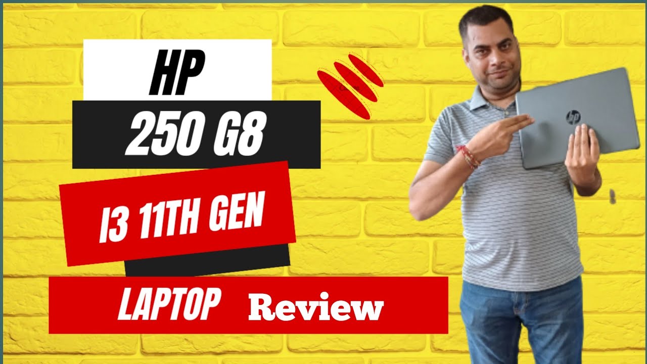 HP 250 G8 (250G8 2X7J4EA) buy laptop: prices, reviews