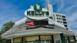 The REAL North Shore Beef!! Legendary Kelly’s Roast Beef Review!!!