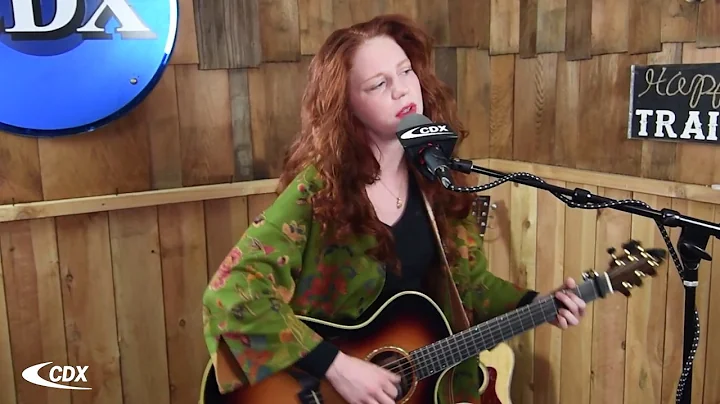 Amanda Colleen Williams - She's Tired Of Boys (Wri...