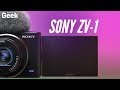 Sony zv1  la camra parfaite pour les vlogs 