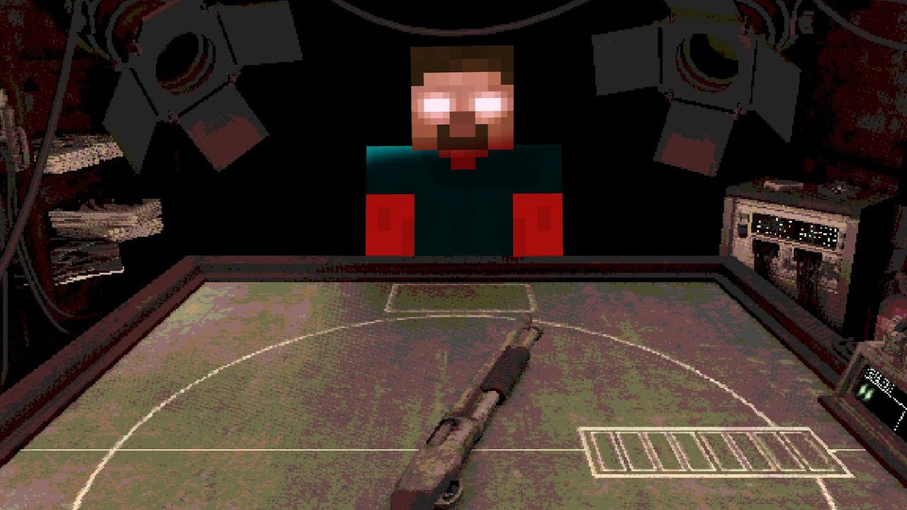 Don't Play Buckshot Roulette with Minecrafters... - YouTube
