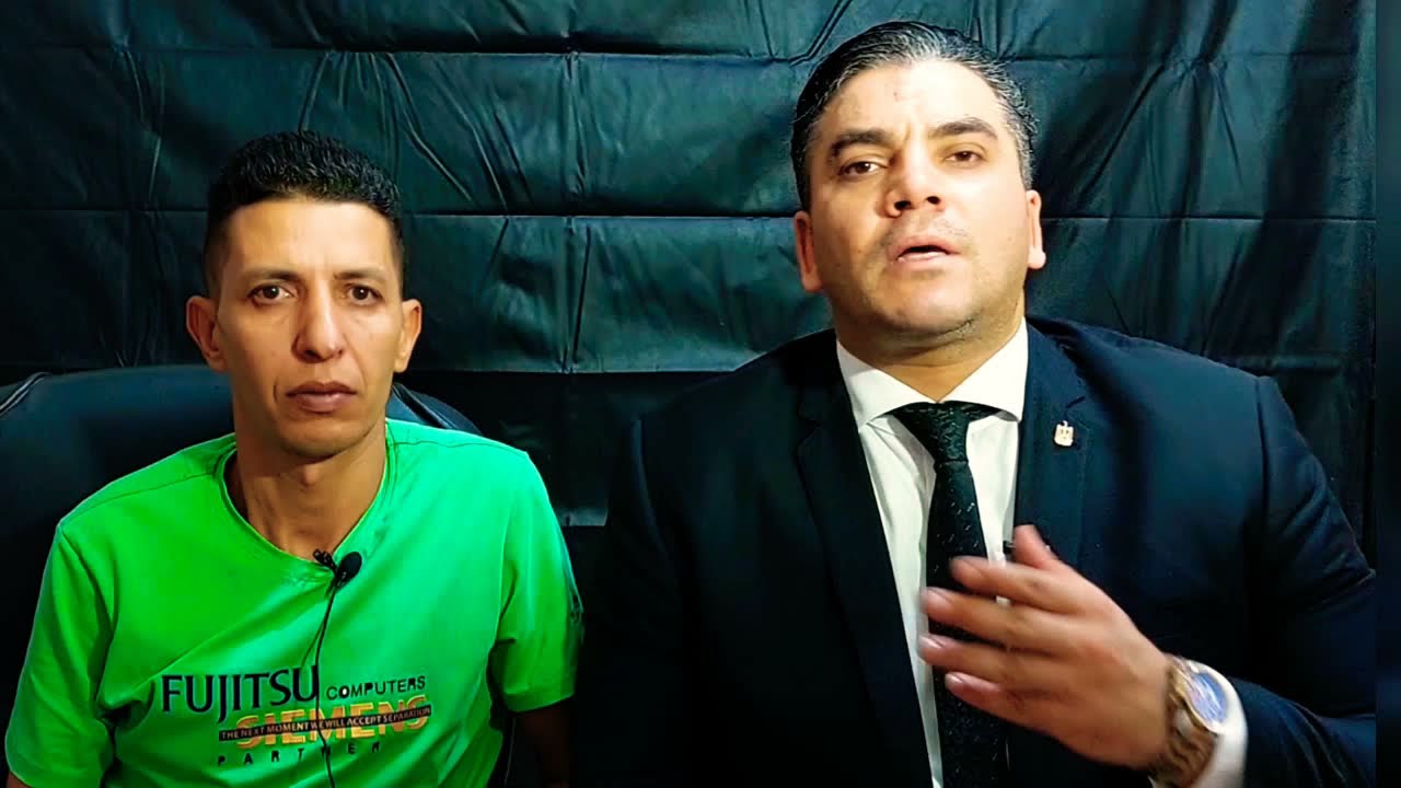 اسلام الضائع وبداية جديدة ورسالة للرئيس عبد الفتاح السيسي/ قضية رأى عام مع هشام ابراهيم مرحبا