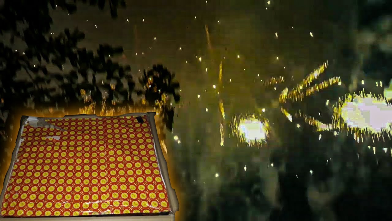 REVIEW PETASAN Top Grand Master 320 Shut || BERSAMA KELUARGA