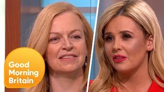 Should You Spy on Your Children? | Good Morning Britain