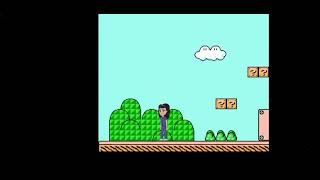 Too Late exe World 1 ost 