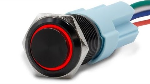 HOW TO WIRE 5 PRONG HALO SWITCH