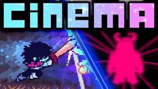 Beating DELTARUNE Chapter 5 (Part 2)