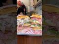 O SANDUÍCHE MAIS FAMOSO DO MUNDO, fica na Itália 🇮🇹: All Antico Vinaio