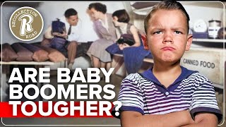 Are Baby Boomers Tougher Than You? by Recollection Road 212,248 views 2 months ago 10 minutes, 52 seconds