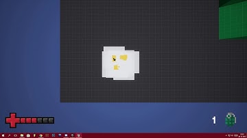 Unreal Engine 4 | Top down shooter work in progress