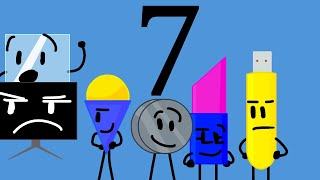 Bioa 7 Pocket Change