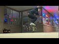 Switch 360 nerd double flip
