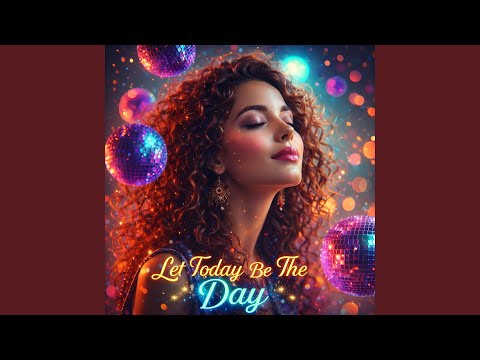 Let Today Be The Day
