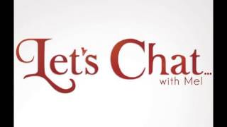 Lets Chat:.... About random shit
