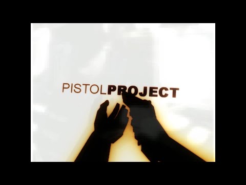 [CS 1.6] pistol project
