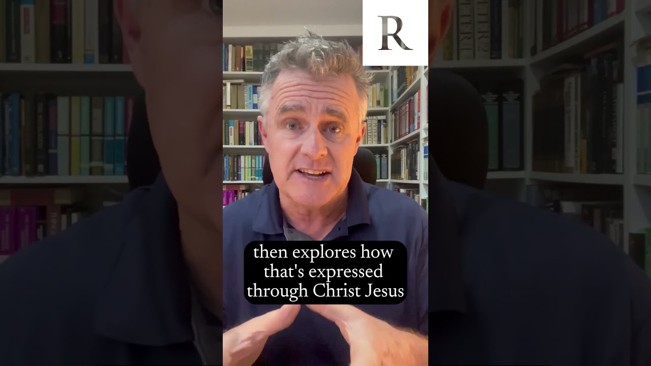 God Is: A Devotional Guide to the Attributes of God | A recommendation from Shane Bywater  