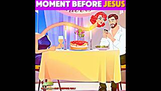 POWER OF JESUS ☝️#jesus #powerofjesus #jesuschrist #christian #christianquotes #godsplan #faith #gra