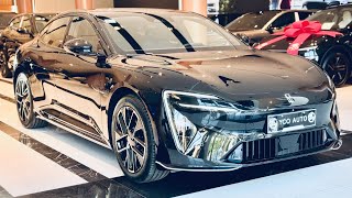 AVATR 06 Ultimate - Is This the Best Luxury EV SUV