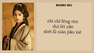 【PιᥒYιᥒ】Momo Wu \