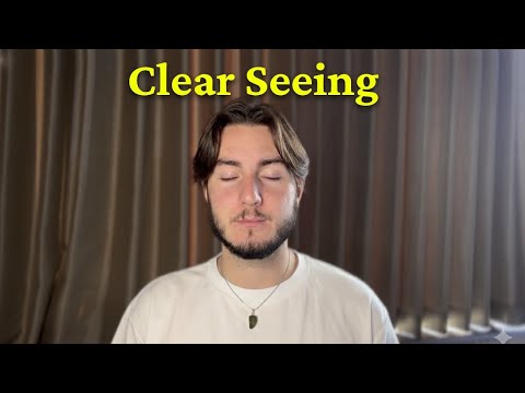 Meditation: Seeing The Truth Behind Your Body - You are Infinite.