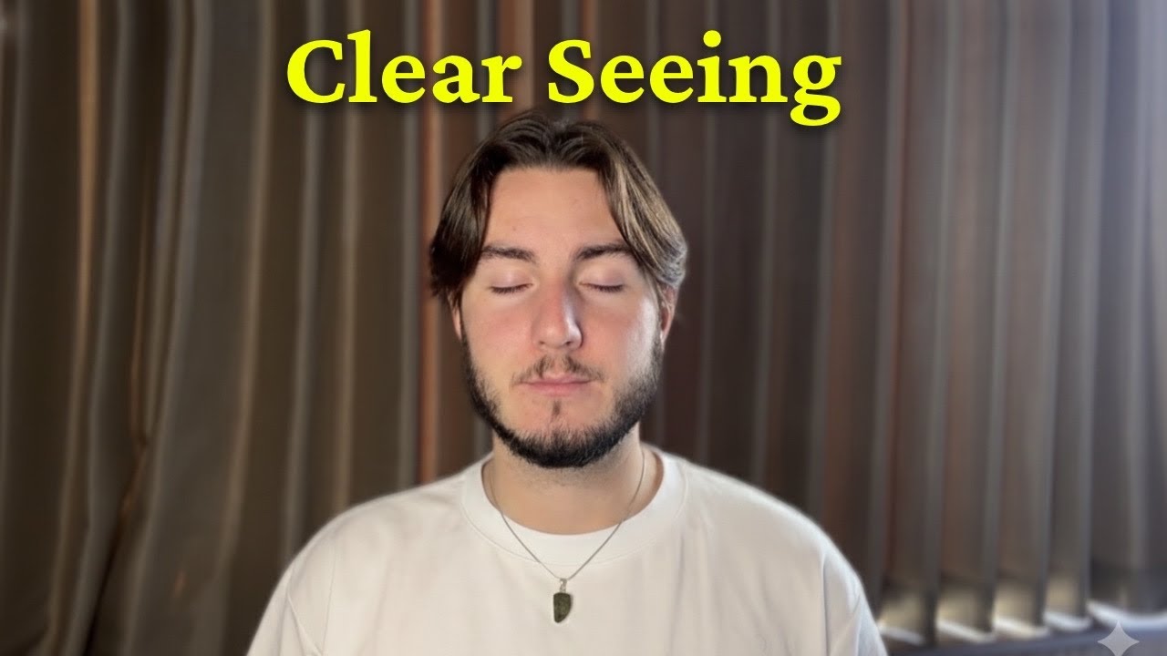 Meditation: Seeing The Truth Behind Your Body - You are Infinite. 