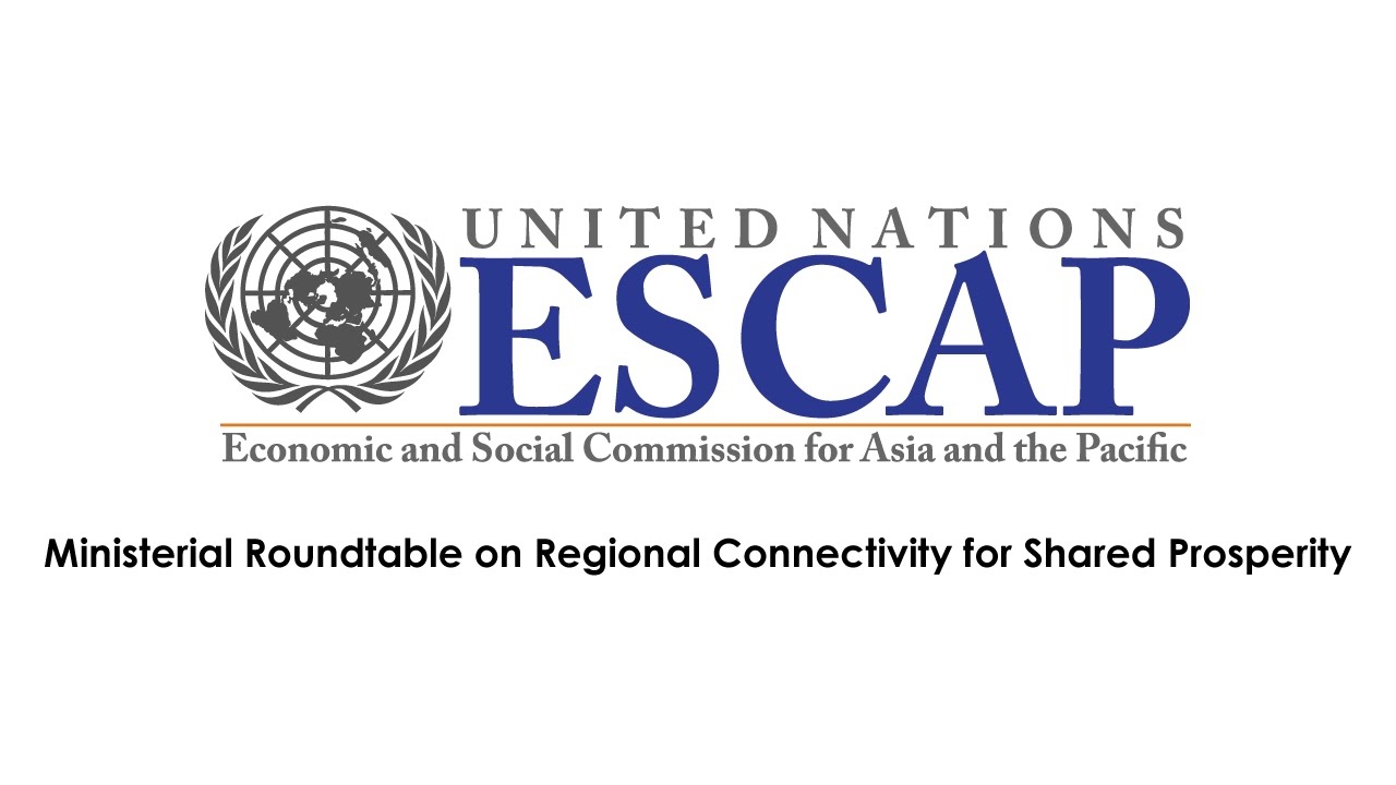 Ministerial Roundtable on Regional Connectivity for Shared Prosperity