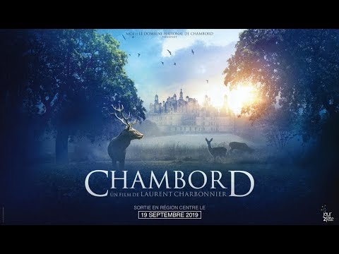 CHAMBORD - Bande Annonce VF