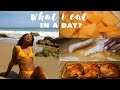 what i really eat in a day tatyana ali
