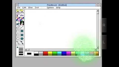 Windows 3.11 and 95 Running on a Jailbroken iPhone 5 (Updated)