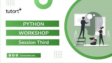 Python Workshop Day 3 | Python for Data Science | Python Programming | Tutort Academy