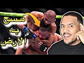 Khamzat Chimaev Shocks The World With His Brutal Wrestling Breathtaking Moments 