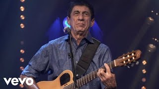 Fagner Zé Ramalho - A Terceira Lâmina Ao Vivo