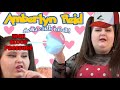 AMBERLYN REID COLLECTS ANOTHER DIAGNOSIS!!! | REACT