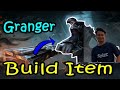 GRANGER BEST BUILD  2020 - TERSAKIT !!!! GAK ADA OBAT NYA