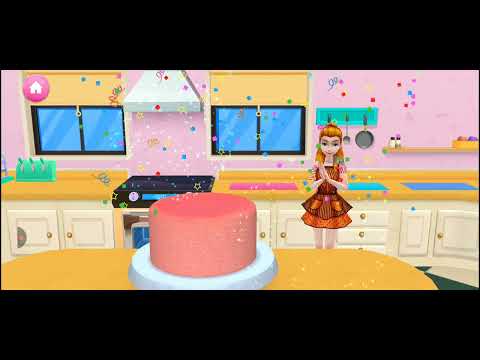 Playing My Childhood Game | My Bakery Empire Gameplay | Part 2 | @_Silly._.Butterfly_