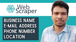 Famous Data Scraping from Websites to Excel | Web Scraper Chorme Extension | Web Scraping Tutorial Net Worth