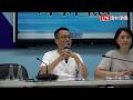 盧秀燕備戰2028？ 羅智強：人才角逐是好事