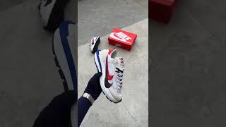 VAPORWAFFLE SACAI SPORT FUCHSIA GAME ROYAL
