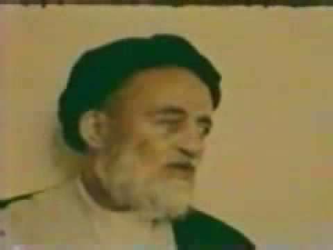 فرمایشات علامه طباطبایی درباره مرتضی مطهری