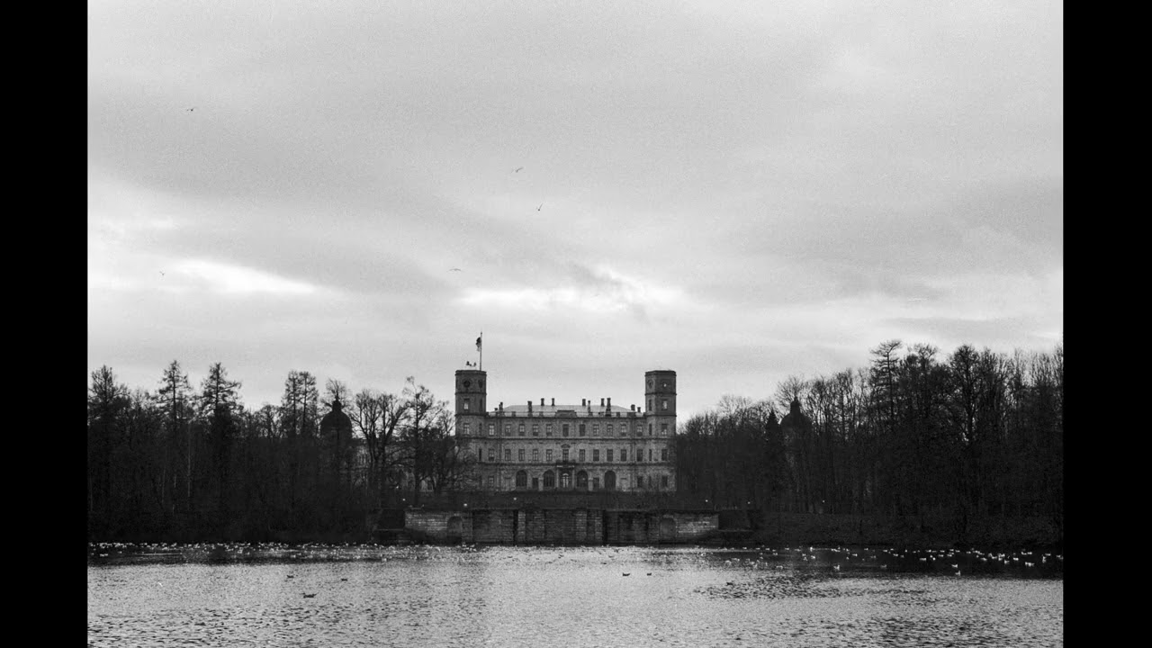 фото  на плёнку ( ilford hp5 plus 400iso) камера Praktica MTL 5B