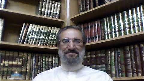 تلاوة الربع الخامس من الجزء السابع عشر من سورة الحج بقراءة ورش عن نافع