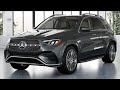 New 2026 Mercedes-Benz GLE 450 Sylvania OH Toledo, OH #MT6126