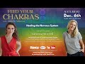 Nervous System Healing Secrets: Sound Therapy, Somatics &amp; Bobinsana Awakening