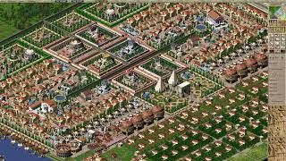 Famous Caesar 3 Augustus Forced Walkers Housing Block Design Net Worth