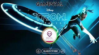 [GAMENTAL] TRON: CATALYST | TRAPPED IN LOOP | PC Gameplay | Walkthrough | MENTALGX