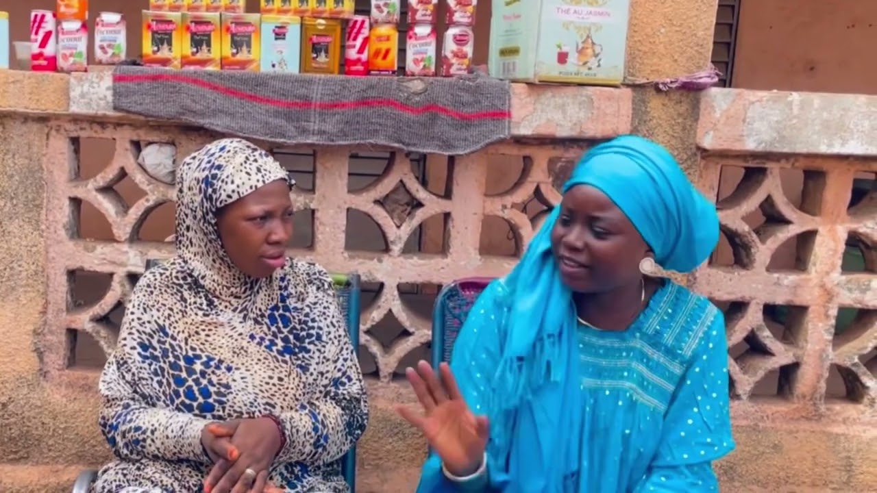 Balima Djugu parti 39 🙏❤️❤️😭😭